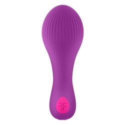 FEMMEFUNN Solia Bullet Vibrator Violett