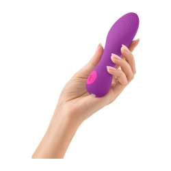 FEMMEFUNN Solia Bullet Vibrator Violett
