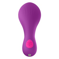 FEMMEFUNN Solia Bullet Vibrator Violett