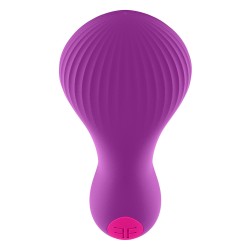 FEMMEFUNN Solia Bullet Vibrator Violett