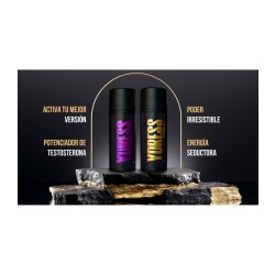 YDRESS Body Milk for Men Pflegende Körpermilch mit...