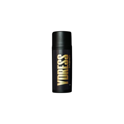 YDRESS Body Milk for Men Intense Pflegende Körpermilch mit Pheromon-Effekt 100 ml