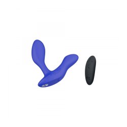 WE-VIBE Vector + Prostata- & Perineum-Massager mit...
