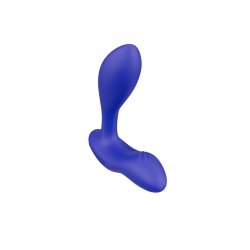 WE-VIBE Vector + Prostata- & Perineum-Massager mit...