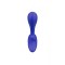 WE-VIBE Vector + Prostata- & Perineum-Massager mit Fernbedienung & App-Steuerung Blau (Neue Version)