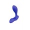WE-VIBE Vector + Prostata- & Perineum-Massager mit Fernbedienung & App-Steuerung Blau (Neue Version)