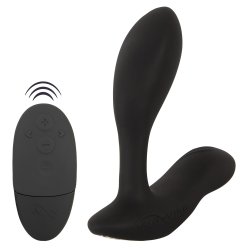 WE-VIBE Vector + Prostata- & Perineum-Massager mit...