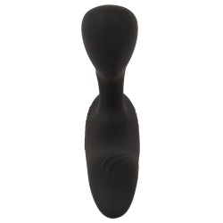 WE-VIBE Vector + Prostata- & Perineum-Massager mit Fernbedienung & App-Steuerung Schwarz (Neue Version)