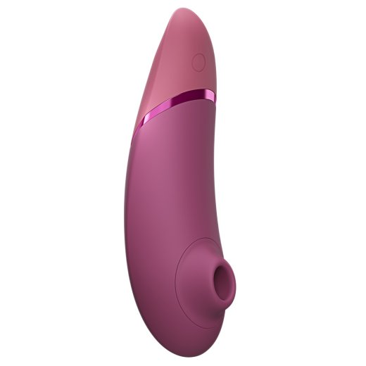 WOMANIZER Next Sensual Collection Dusky Pink