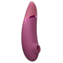 WOMANIZER Next Sensual Collection Dusky Pink