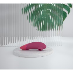 WOMANIZER Next Sensual Collection Dusky Pink