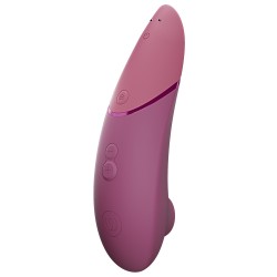 WOMANIZER Next Sensual Collection Dusky Pink
