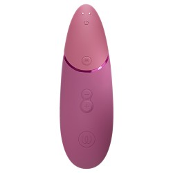 WOMANIZER Next Sensual Collection Dusky Pink
