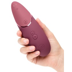 WOMANIZER Next Sensual Collection Dusky Pink