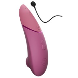 WOMANIZER Next Sensual Collection Dusky Pink
