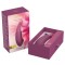 WOMANIZER Next Sensual Collection Dusky Pink
