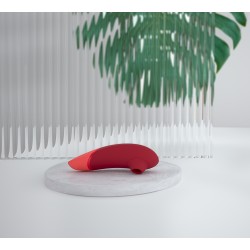 WOMANIZER Next Sensual Collection Bordeaux