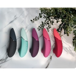 WOMANIZER Next Sensual Collection Bordeaux