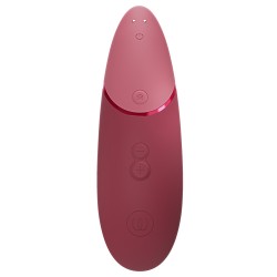 WOMANIZER Next Sensual Collection Bordeaux