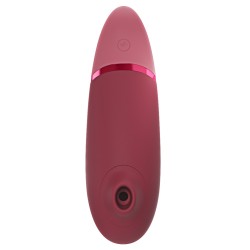 WOMANIZER Next Sensual Collection Bordeaux