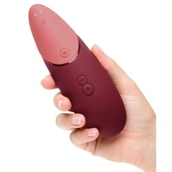 WOMANIZER Next Sensual Collection Bordeaux