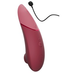WOMANIZER Next Sensual Collection Bordeaux