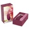 WOMANIZER Next Sensual Collection Bordeaux