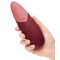 WOMANIZER Next Sensual Collection Bordeaux