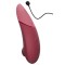 WOMANIZER Next Sensual Collection Bordeaux