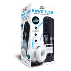 ZOLO Hawk Tuah Ultimate Bj Masturbator