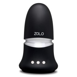 ZOLO Nut Buster Hands-free Masturbationsmaschine mit Fernbedienung