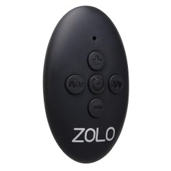 ZOLO Nut Buster Hands-free Masturbationsmaschine mit...