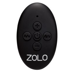 ZOLO Nut Buster Hands-free Masturbationsmaschine mit Fernbedienung