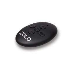 ZOLO Nut Buster Hands-free Masturbationsmaschine mit Fernbedienung