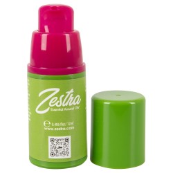 ZESTRA Essential Arousal Oils Erregungsöl 12 ml
