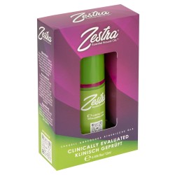ZESTRA Essential Arousal Oils Erregungsöl 12 ml