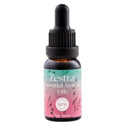 ZESTRA Aphrodisiac Oils Stimulations-Öl 15 ml