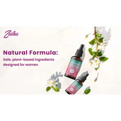 ZESTRA Aphrodisiac Oils Stimulations-Öl 15 ml