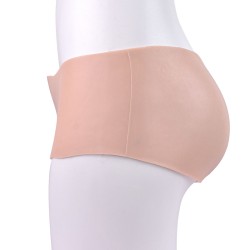 KIOTOS Bizarre Realistic Silicone Body Form Vagina