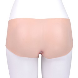 KIOTOS Bizarre Realistic Silicone Body Form Vagina