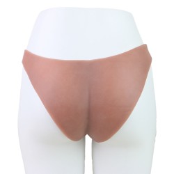 KIOTOS Bizarre Realistic Silicone Body Form Penis