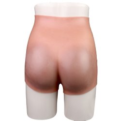 KIOTOS Bizarre Realistic Silicone Body Form Penis & Belly