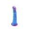 KIOTOS Monstar Dildo Beast 89 Glow in de Dark  Ø 4.0 cm x 20 cm