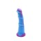 KIOTOS Monstar Dildo Beast 89 Glow in de Dark  Ø 4.0 cm x 20 cm