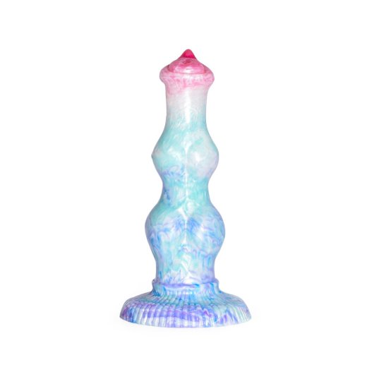 KIOTOS Monstar Dildo Beast 76 Ø 7.4 cm x 26 cm