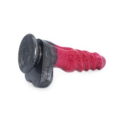 KIOTOS Monstar Dildo Beast 74 Ø 5.3 cm x 21 cm