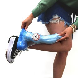 KIOTOS Monstar Dildo Beast 57 XL Ø 9.0 cm x 33 cm