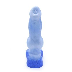 KIOTOS Monstar Dildo Beast 57 XL Ø 9.0 cm x 33 cm