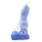 KIOTOS Monstar Dildo Beast 57 XL Ø 9.0 cm x 33 cm