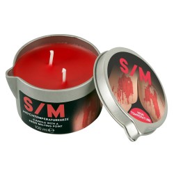 ORION S/M-Hochtemperaturkerze 100 ml